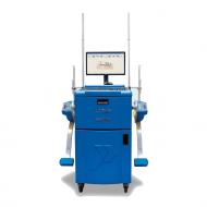 Urządzenie do geometrii kół ciężarowych GTL Truck - 5824_1.png