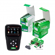 Zestaw urządzenie diagnostyczne ATEQ VT57 + 24 sensory RS3 + 24 zawory srebrne 43LMS - 590939.png