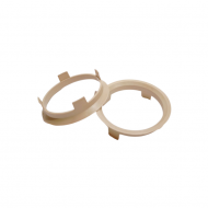 Pierścień centrujący 60.1/56.1 (beżowy) - 601561.png