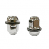 Nakrętka pełna (HONDA) M12x1.50x27mm z plastikową podkładką (kula) klucz 19mm - 6264_2.png