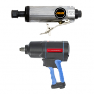 Zestaw klucz udarowy 1/2" 1600 Nm + szlifierka CA-4502 - 6282_5.png