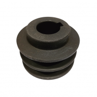 Koło pasowe silnika 190 Elmax - 6429_1.png