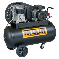 Kompresor sprężarka 100L NUAIR TECH PRO 28FA504NUA200 - 6679_1.png