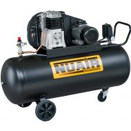 Kompresor sprężarka 200L NUAIR TECH PRO 36LA601NUA217 - 6680_3.jpg