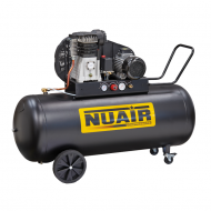 Kompresor sprężarka 270L NUAIR TECH PRO 36NA601NUA220 - 6681_4.png