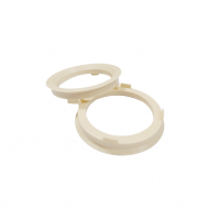 Pierścień centrujący 67.1/54.1 (beżowy) - 671541.png