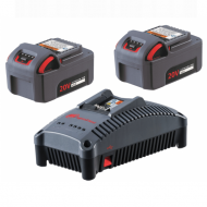 Zestaw ładowarka uniwersalna BC1121 + 2 akumulatory 5.6 Ah BL2023 - 6850_1.png