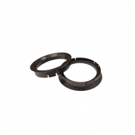 Pierścień centrujący włoski 70.0/58.1 (czarny) - 700581.png