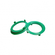 Pierścień centrujący włoski 70.1/56.6 (miętowy) - 701566.png