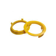 Pierścień centrujący włoski 70.1/60.1 (żółty) - 701601.png