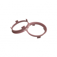 Pierścień centrujący 70.1/65.1 (fioletowy) - 701651.png