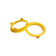 Pierścień centrujący 71.6/60.1 (żółty) - 716601.png