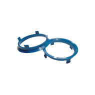 Pierścień centrujący 71.6/66.6 (niebieski un 5037) - 716666.png