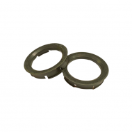 Pierścień centrujący 72.6/56.6 (szary) - 726566.png