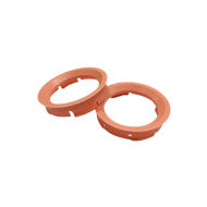 Pierścień centrujący 72.6/57.1 (różowy) - 726571.png