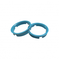 Pierścień centrujący 72.6/64.1 (niebieski) - 726641.png