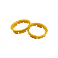 Pierścień centrujący 72.6/65.1 (żółty) - 726651.png