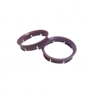 Pierścień centrujący 72.6/66.1 (liliowy) - 726661.png