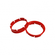 Pierścień centrujący 72.6/67.1 (czerwony) - 726671.png