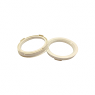 Pierścień centrujący 73.1/58.1 (biały) - 731581.png