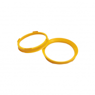 Pierścień centrujący 73.1/65.1 (żółty) - 731651.png