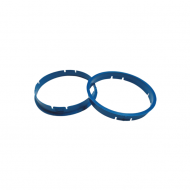 Pierścień centrujący 73.1/71.6 (niebieski) - 731716.png