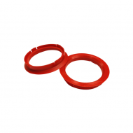 Pierścień centrujący włoski 74.1/63.4 (czerwony) - 74.1634.png