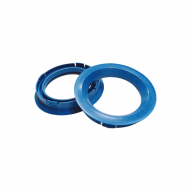 Pierścień centrujący 74.1/57.1 (niebieski) - 741571.png
