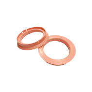 Pierścień centrujący 74.1/60.1 (różowy) - 741601.png