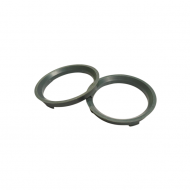 Pierścień centrujący 74.1/65.1 (szary) - 741651.png