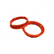 Pierścień centrujący 74.1/66.6 (pomarańczowy) - 741666.png
