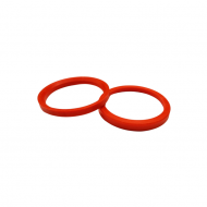 Pierścień centrujący 76/63.4 (czerwony) - 76634.png