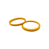 Pierścień centrujący 76/65.1 (jasnożółty) - 76651.png