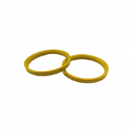 Pierścień centrujący włoski 76/66.1 (pistacjowy) - 76661.png