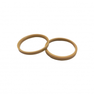 Pierścień centrującyy 76/67.1 (beżowy) - 76671.png