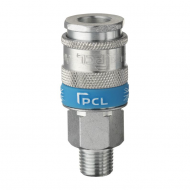 Szybkozłączka z gwintem zewn. 1/4'' PCL - 849_1.png
