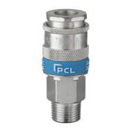 Szybkozłączka z gwintem zew. 3/8'' PCL - 852_1.png