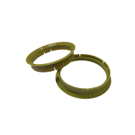 Pierścień centrujący 70.0/64.1 (oliwkowy) - b28650f3-042f-4f70-a45a-b3ad3e32f93f.png
