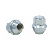 Nakrętka pełna M12x1.50x30mm (stożek) klucz 19mm FORD - ford.png