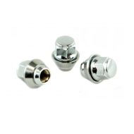 Nakrętka pełna z podkładką M12x1.50x33mm (stożek) klucz 19mm FORD - fordzruchoma.png