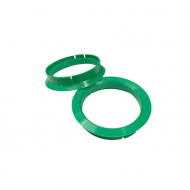 Pierścień centrujący 64.0/56.1 (zielony) - numer13.png