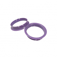 Pierścień centrujący 64.0/60.1 (lawendowy) - numer15.png