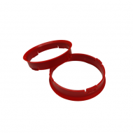 Pierścień centrujący 66.6/63.3 (czerwony) - numer21.png