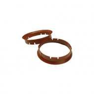 Pierścień centrujący 70.0/67.1 (brązowy) - numer41.1.png