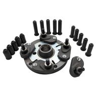 Tarcza centrująca kompletna do wyważarek HUNTER (4, 5, 6 otworów) - tarcza456.jpg