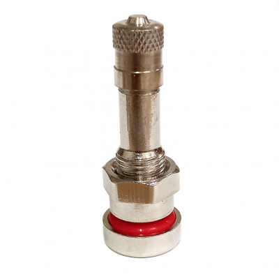 Zawór TL 41 MS chromowany V3.20.1NI (NGV3.20.1NI)