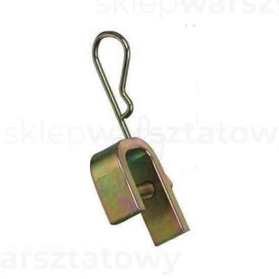 Uchwyt przedłużki pojedynczy (NGFVE1)