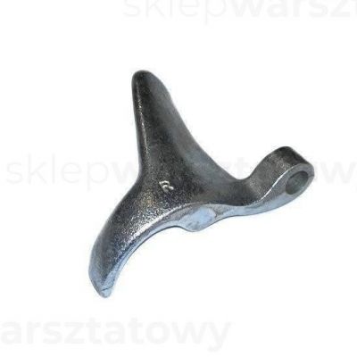 Skrzydło prawe strzemienia  gaither (WIY12883R)