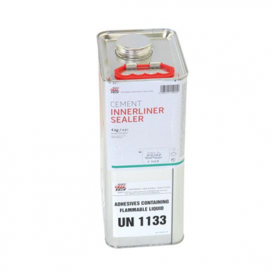 Innerliner Sealer 4 kg, TIP TOP (515-9011)