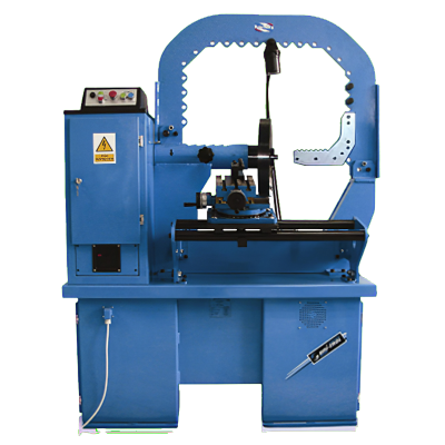 Prostowarka do felg PO-22, Unitrol (PO-22)